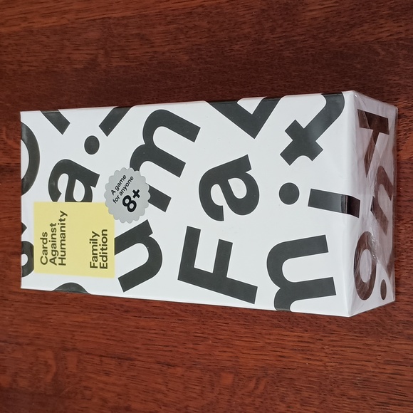 Cards